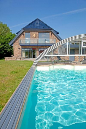 Villa La Cigale, Boltenhagen